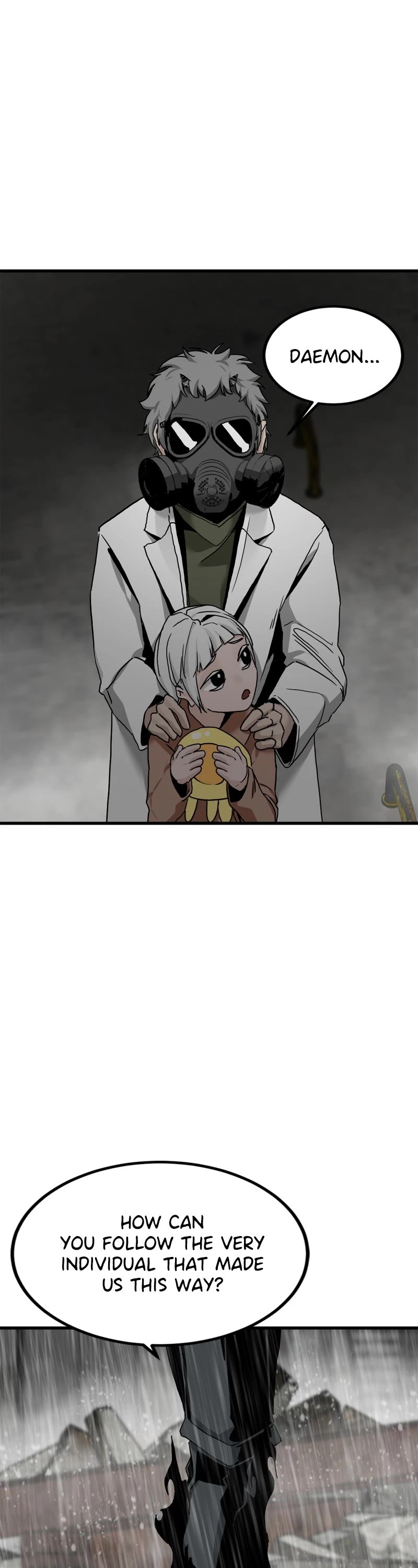 Hero Killer (Beolkkul) chapter 118 page 42