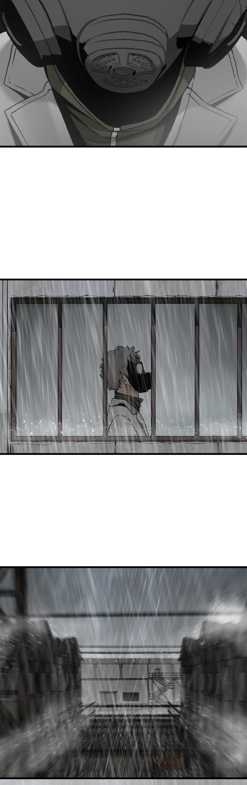 Hero Killer (Beolkkul) chapter 118 page 45