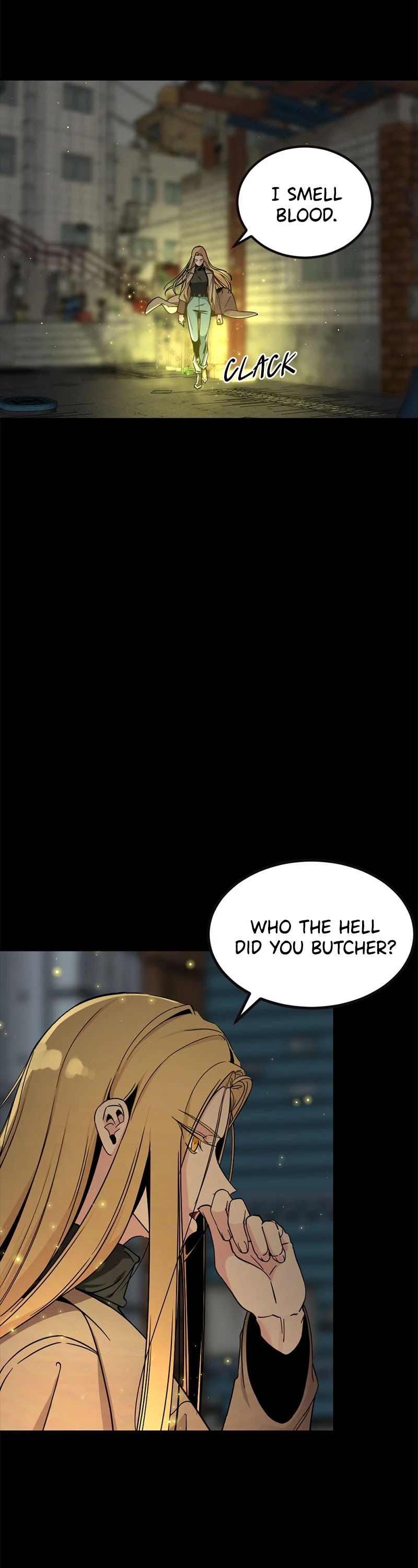 Hero Killer (Beolkkul) chapter 12 page 10