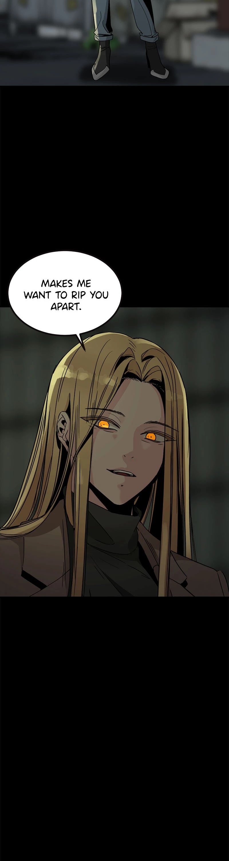 Hero Killer (Beolkkul) chapter 12 page 12