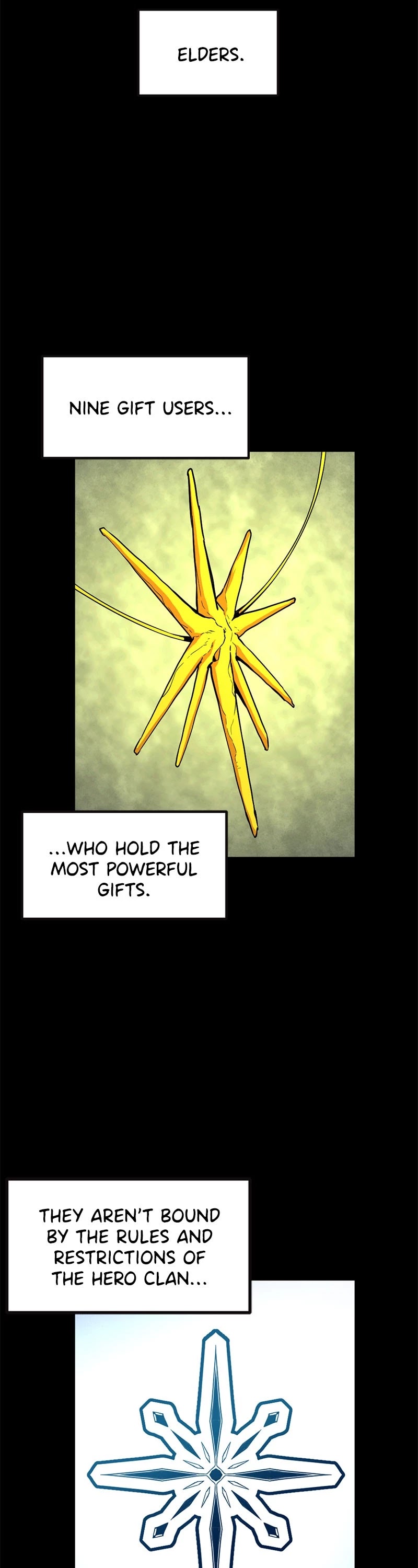 Hero Killer (Beolkkul) chapter 12 page 14