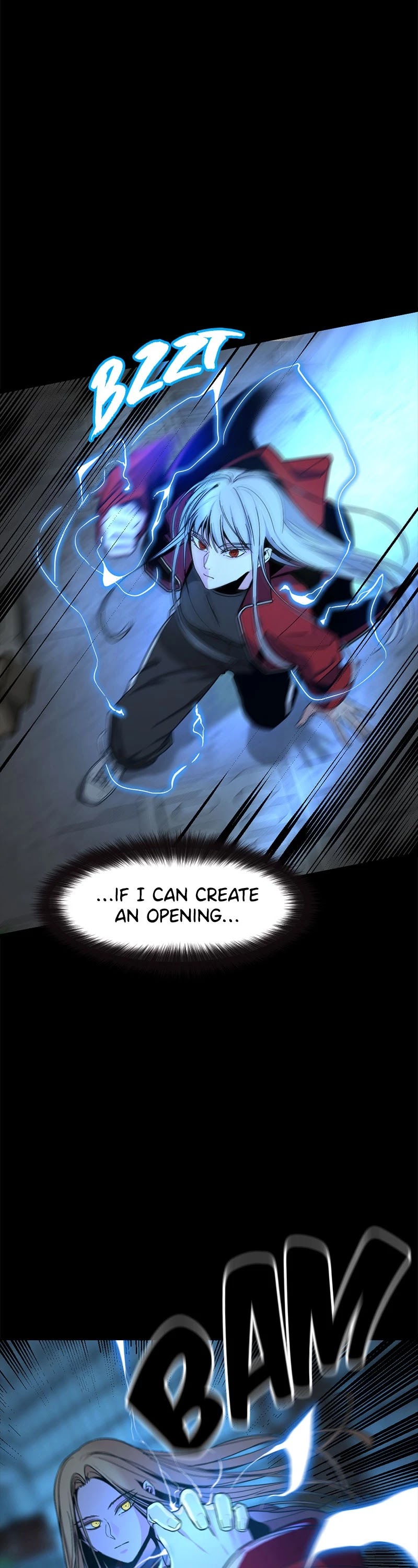 Hero Killer (Beolkkul) chapter 12 page 17