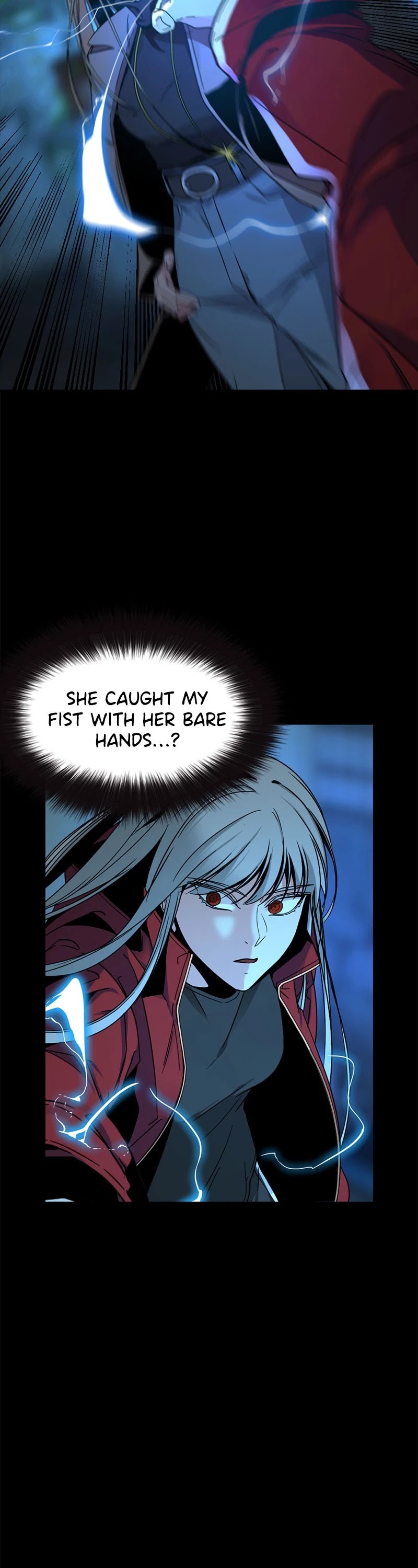 Hero Killer (Beolkkul) chapter 12 page 18