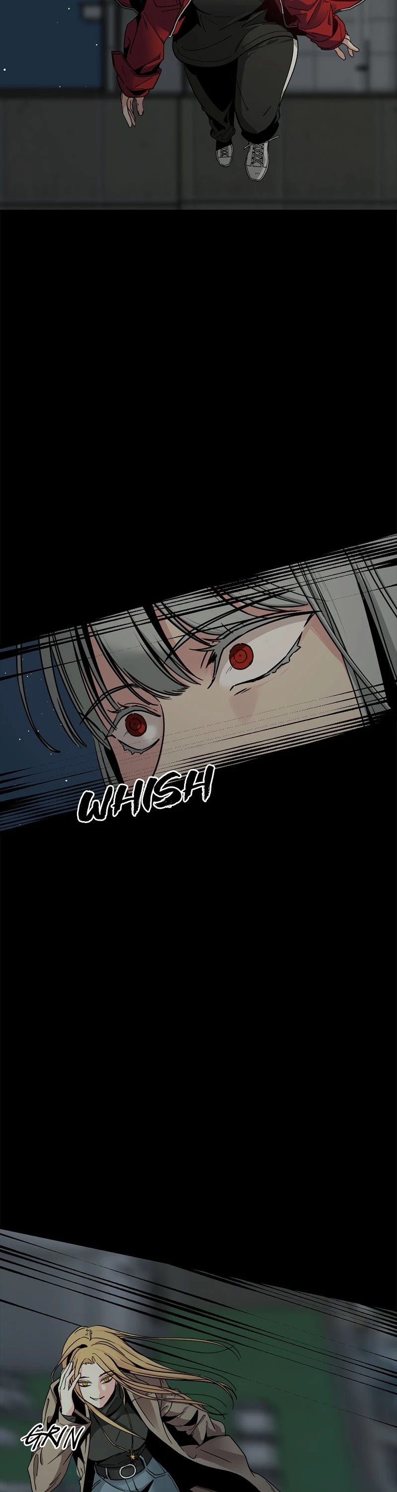 Hero Killer (Beolkkul) chapter 12 page 2