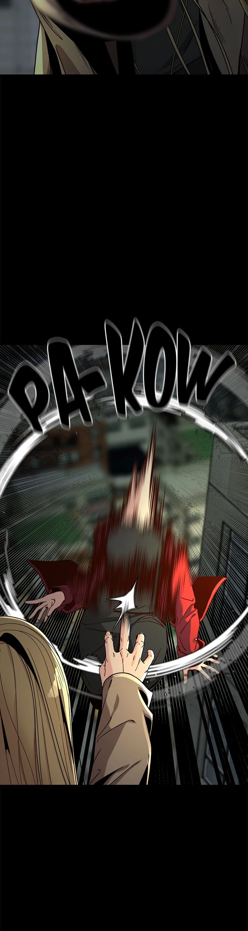 Hero Killer (Beolkkul) chapter 12 page 4