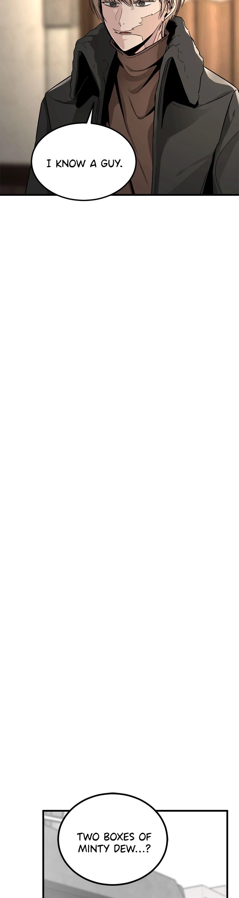 Hero Killer (Beolkkul) chapter 12 page 42