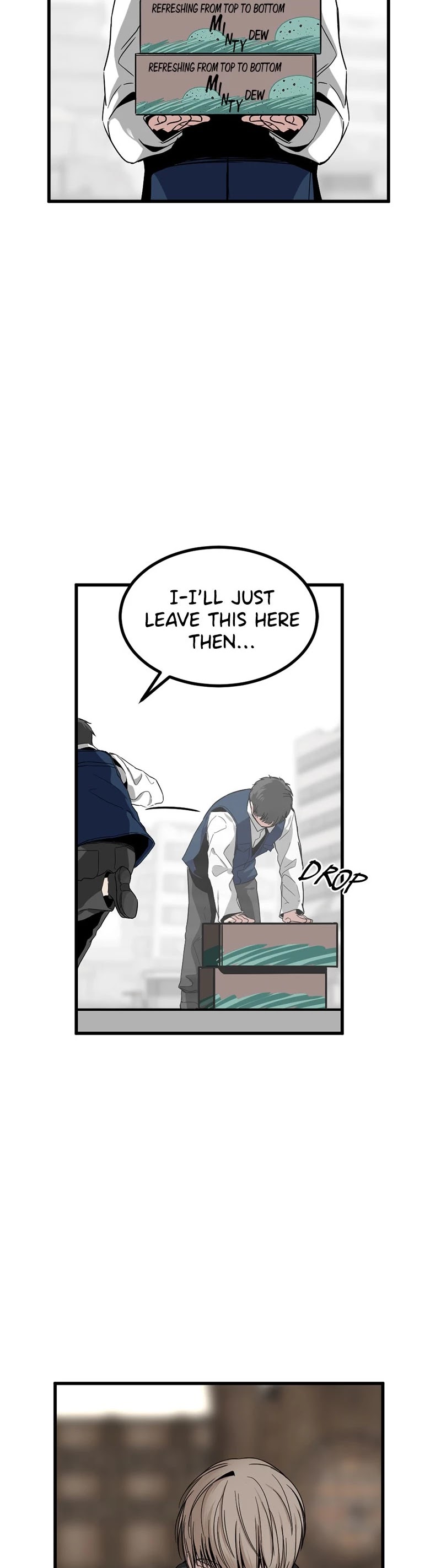 Hero Killer (Beolkkul) chapter 12 page 47