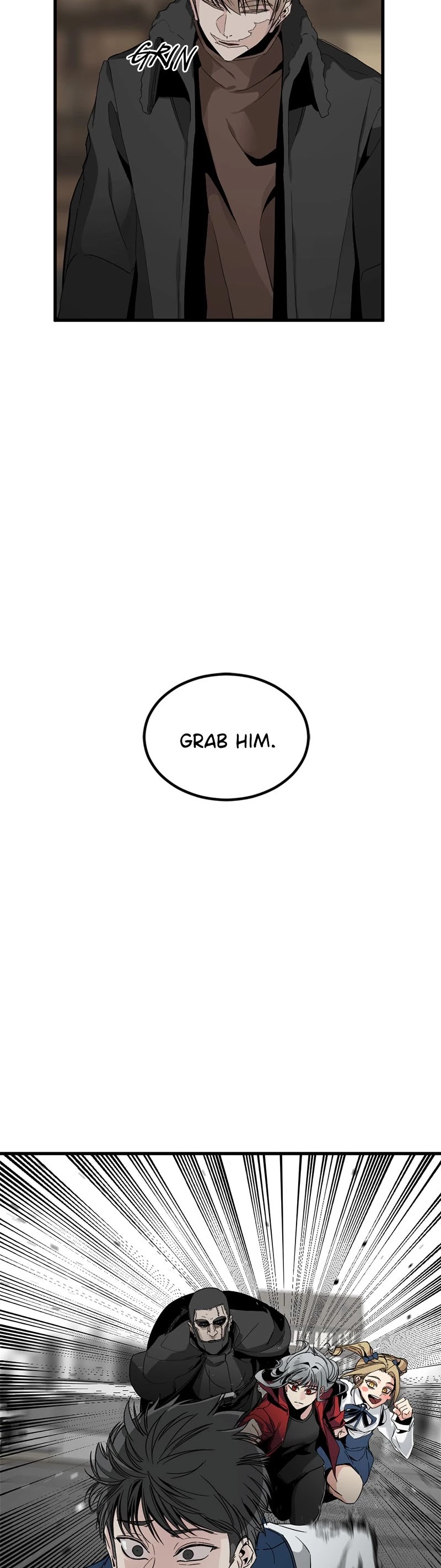 Hero Killer (Beolkkul) chapter 12 page 48