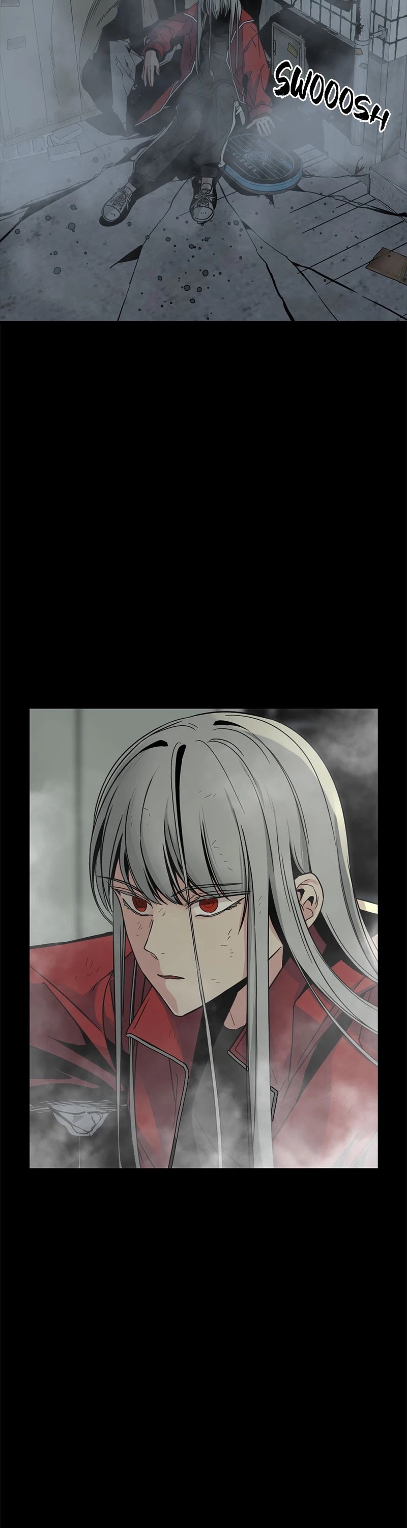 Hero Killer (Beolkkul) chapter 12 page 6