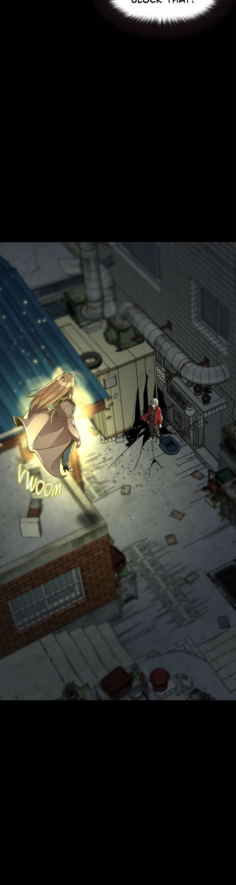 Hero Killer (Beolkkul) chapter 12 page 9