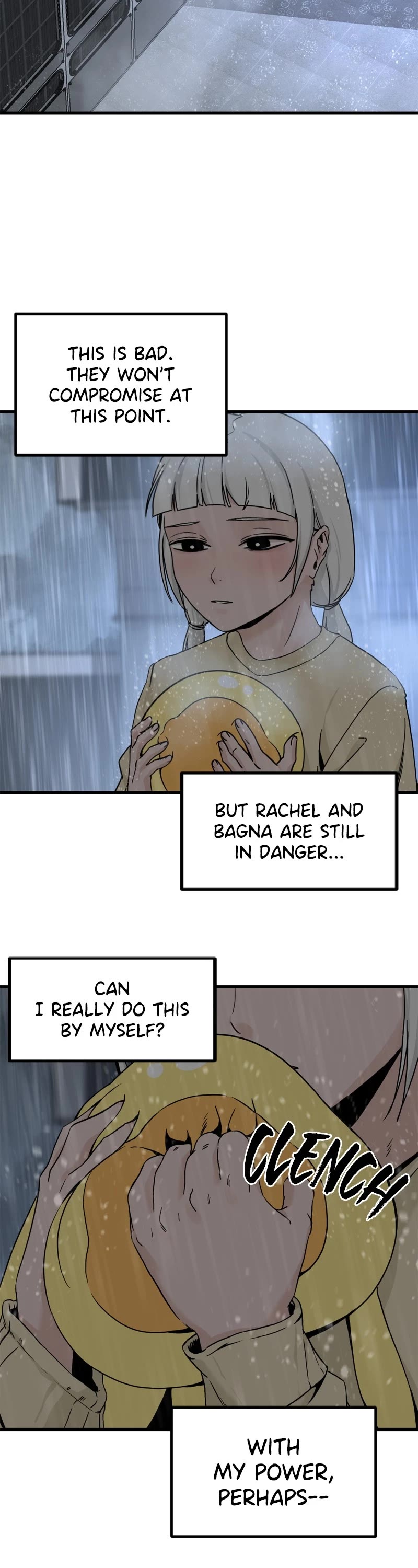 Hero Killer (Beolkkul) chapter 120 page 13