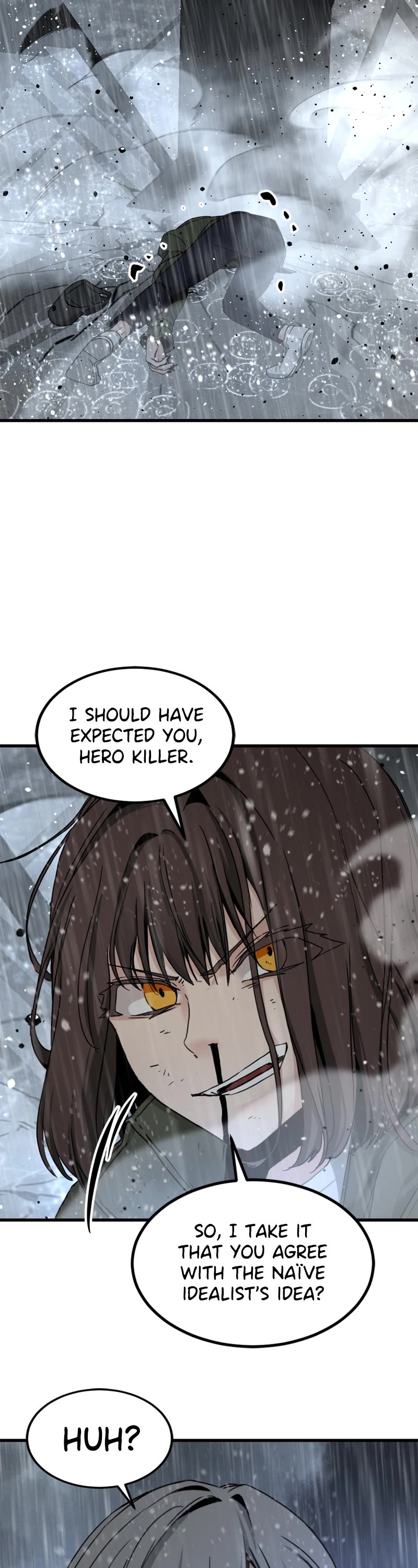 Hero Killer (Beolkkul) chapter 120 page 17