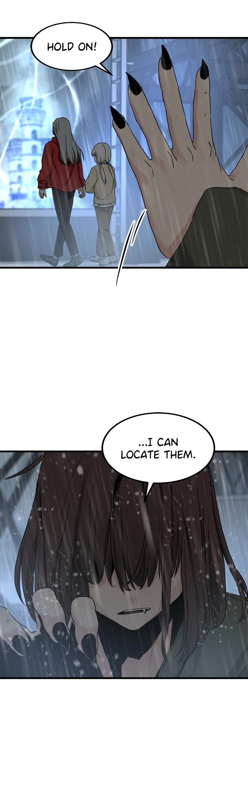 Hero Killer (Beolkkul) chapter 120 page 20