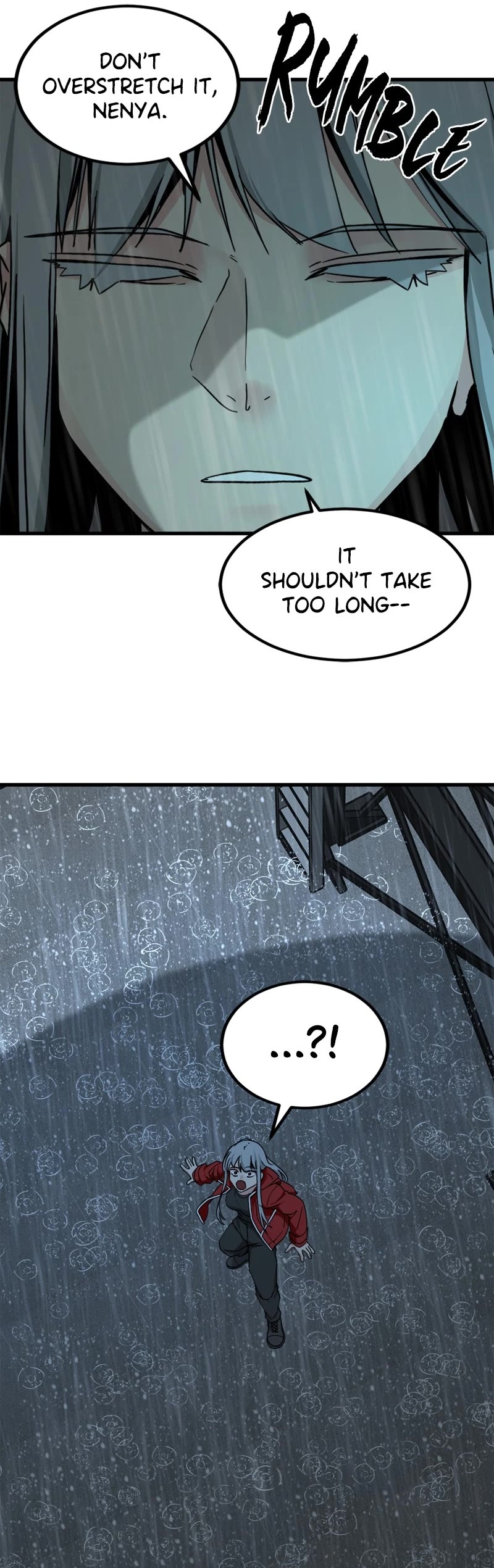 Hero Killer (Beolkkul) chapter 120 page 24