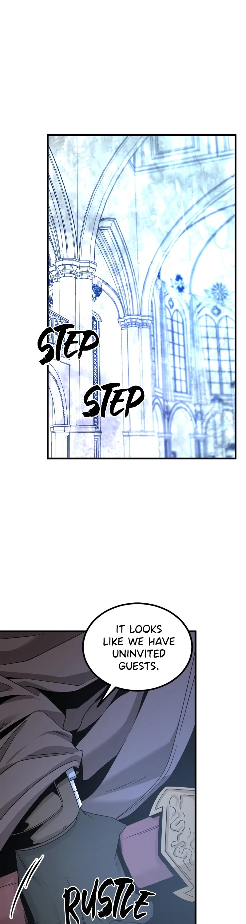 Hero Killer (Beolkkul) chapter 120 page 26