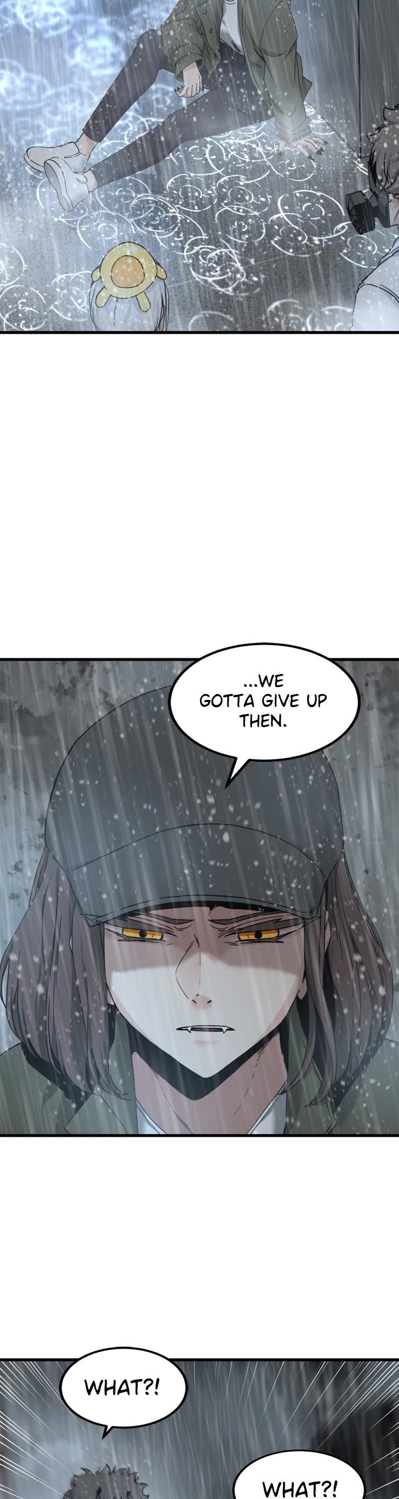 Hero Killer (Beolkkul) chapter 120 page 3