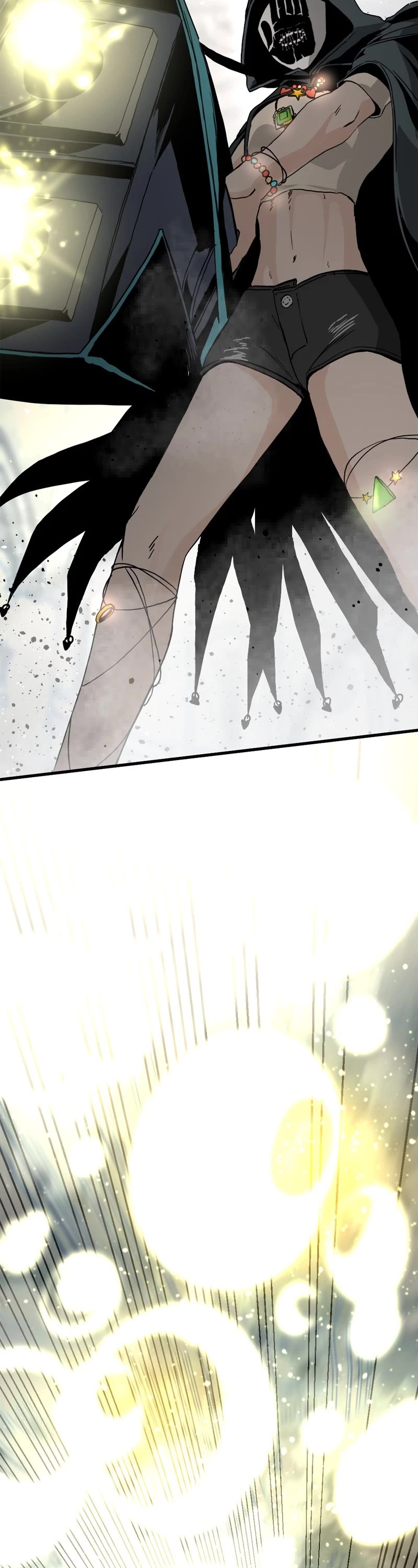 Hero Killer (Beolkkul) chapter 120 page 32