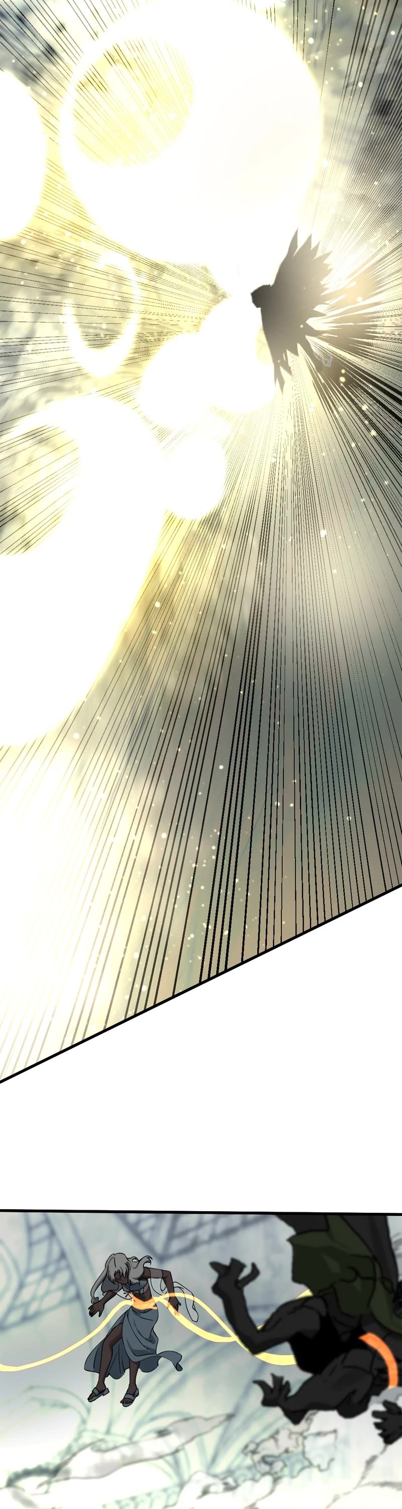 Hero Killer (Beolkkul) chapter 120 page 33