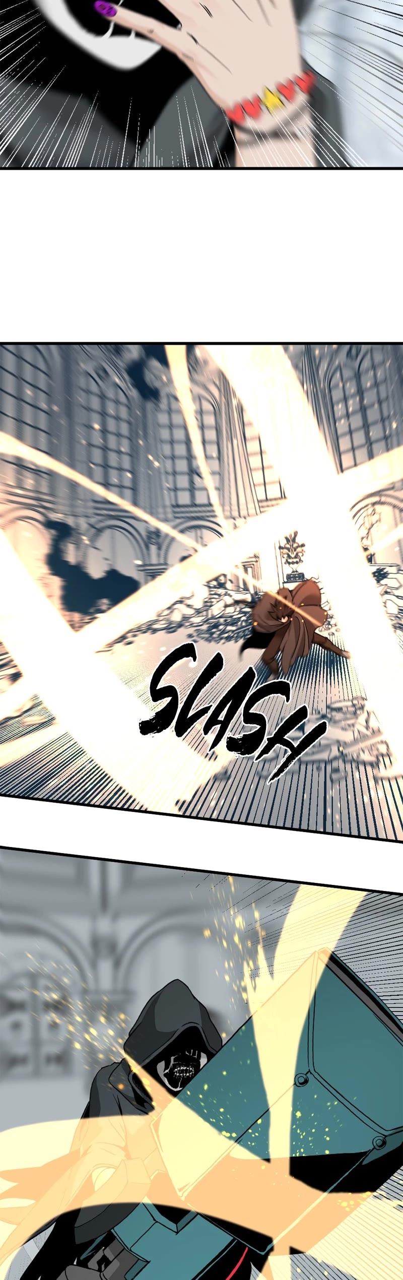 Hero Killer (Beolkkul) chapter 120 page 35