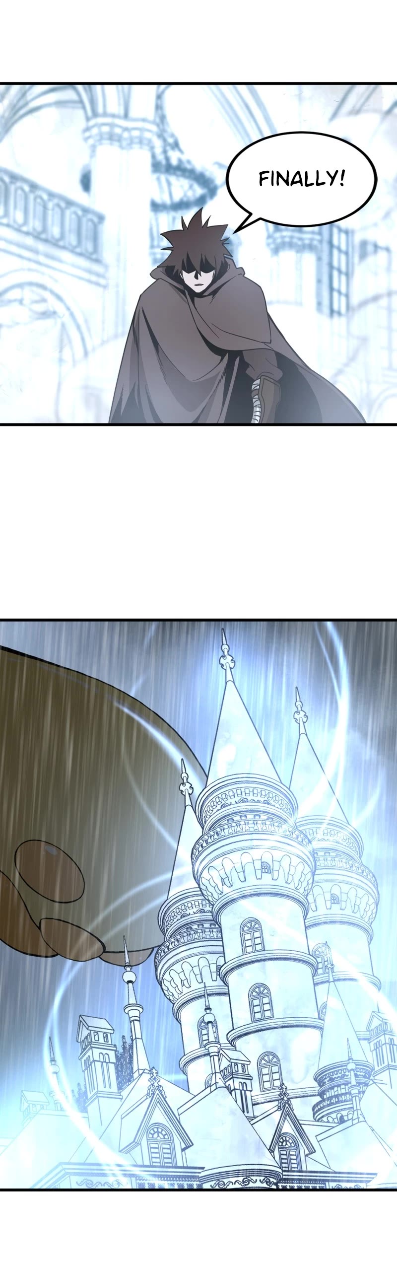 Hero Killer (Beolkkul) chapter 120 page 39