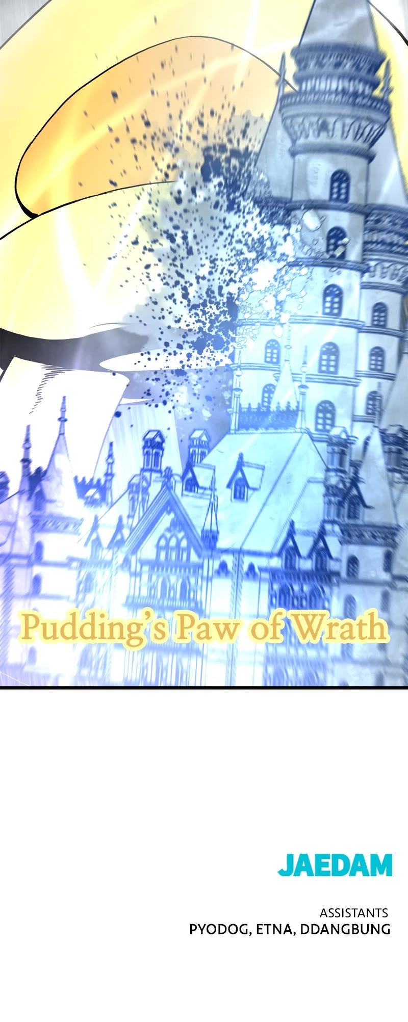 Hero Killer (Beolkkul) chapter 120 page 41