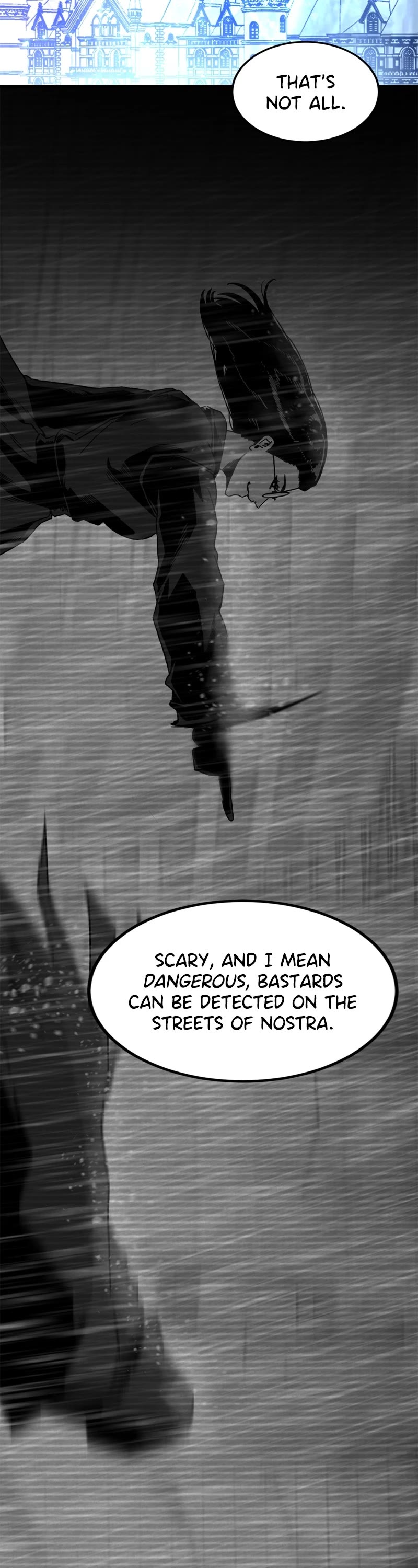 Hero Killer (Beolkkul) chapter 120 page 6