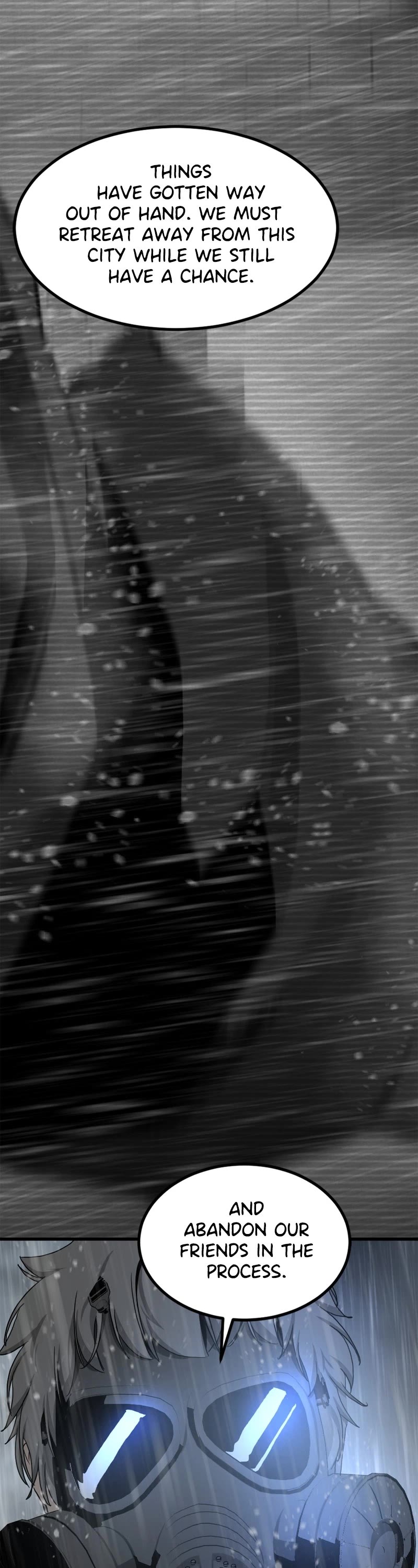 Hero Killer (Beolkkul) chapter 120 page 7