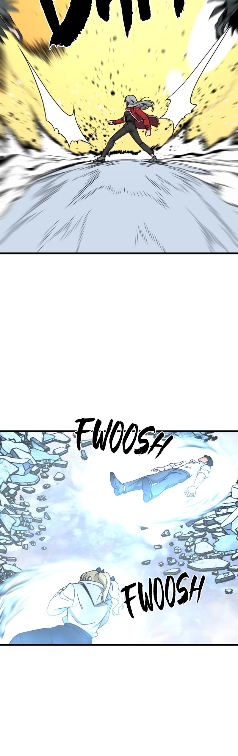 Hero Killer (Beolkkul) chapter 121 page 10