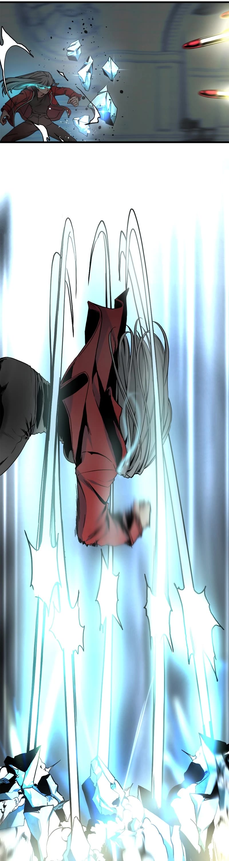 Hero Killer (Beolkkul) chapter 121 page 18