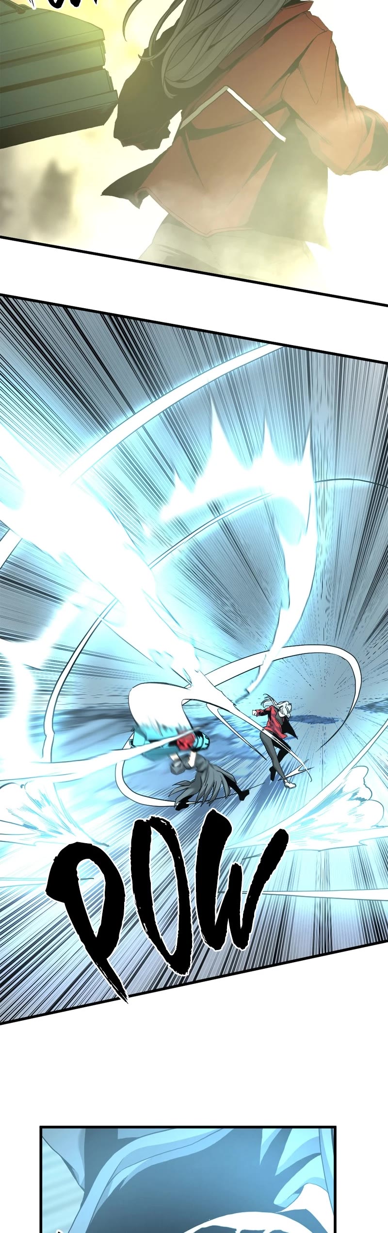 Hero Killer (Beolkkul) chapter 121 page 20