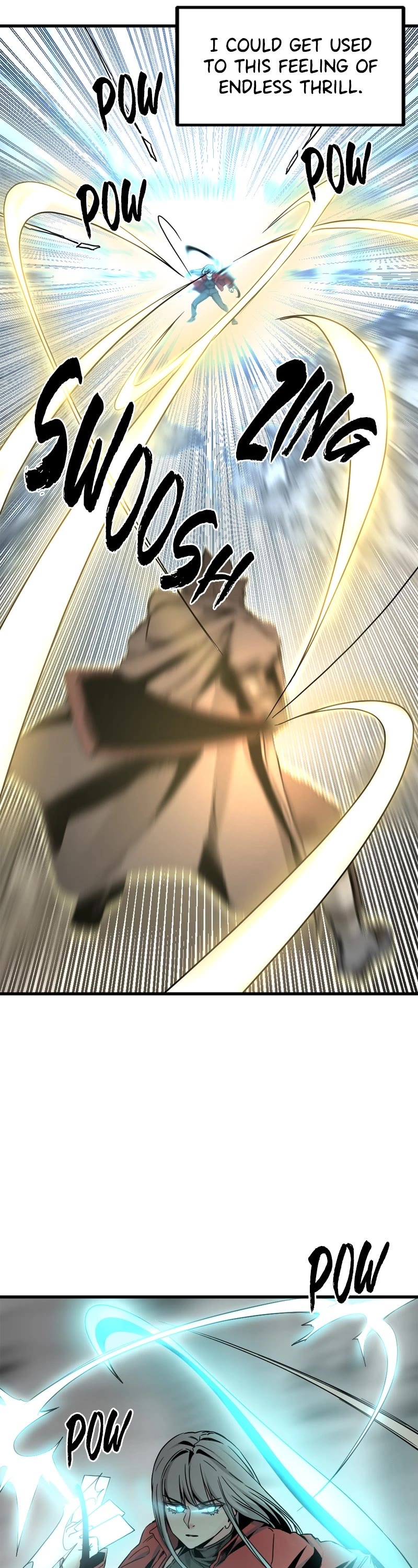 Hero Killer (Beolkkul) chapter 121 page 23