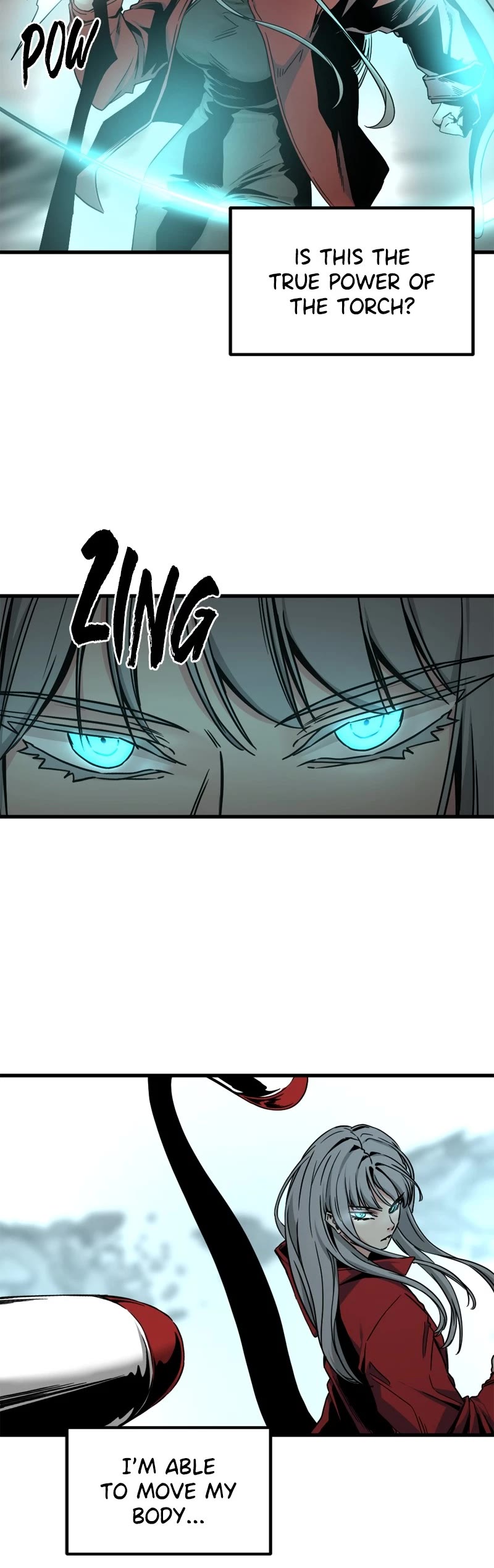 Hero Killer (Beolkkul) chapter 121 page 24