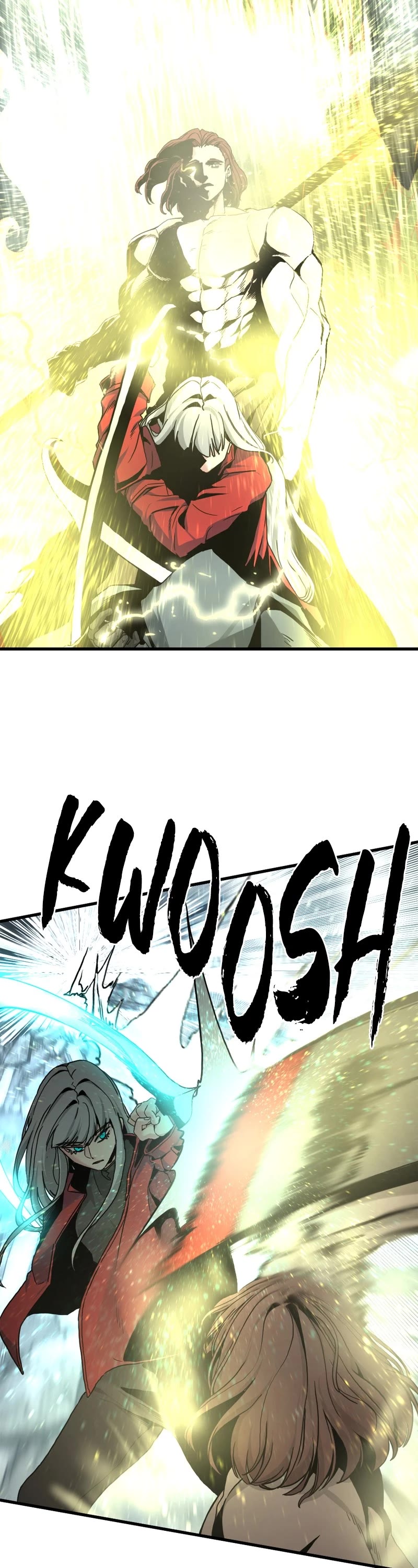 Hero Killer (Beolkkul) chapter 121 page 31