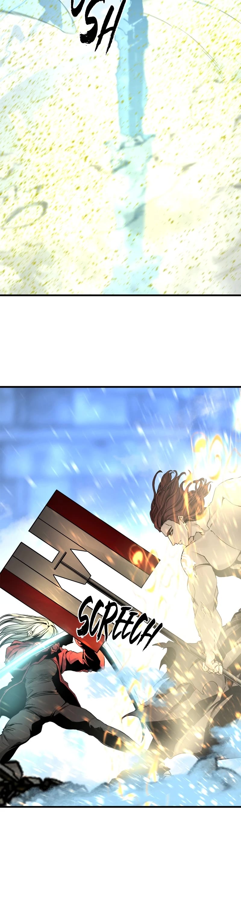 Hero Killer (Beolkkul) chapter 121 page 36