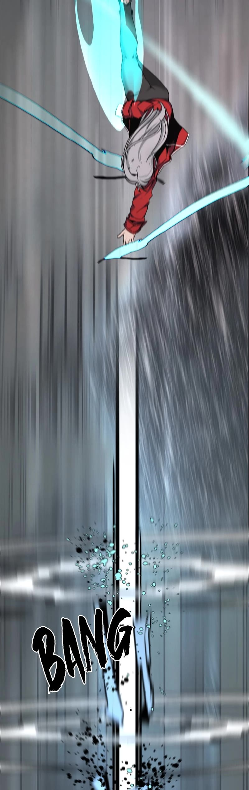 Hero Killer (Beolkkul) chapter 121 page 40