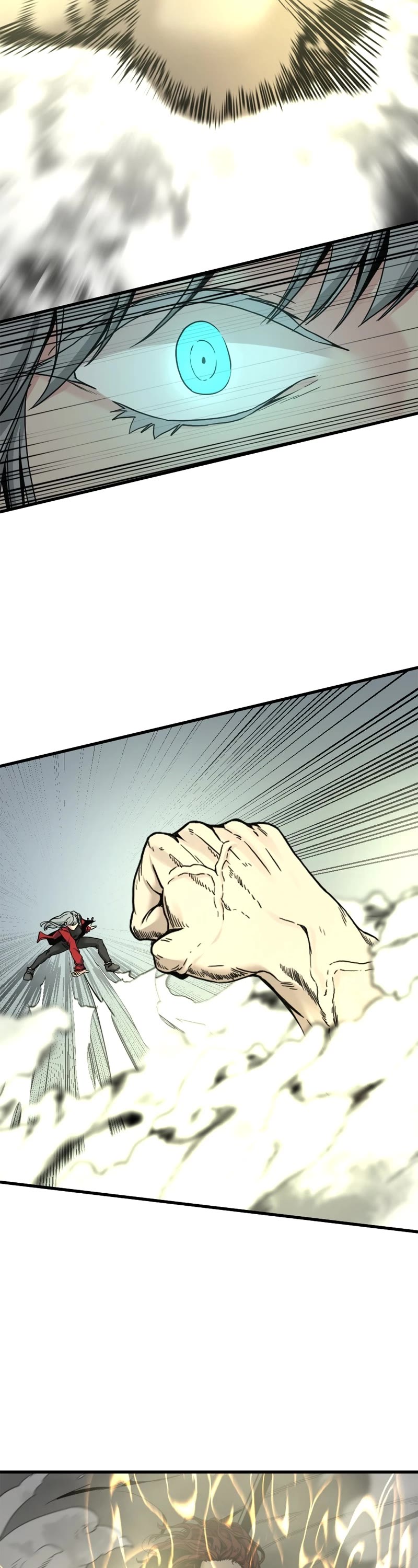 Hero Killer (Beolkkul) chapter 121 page 42