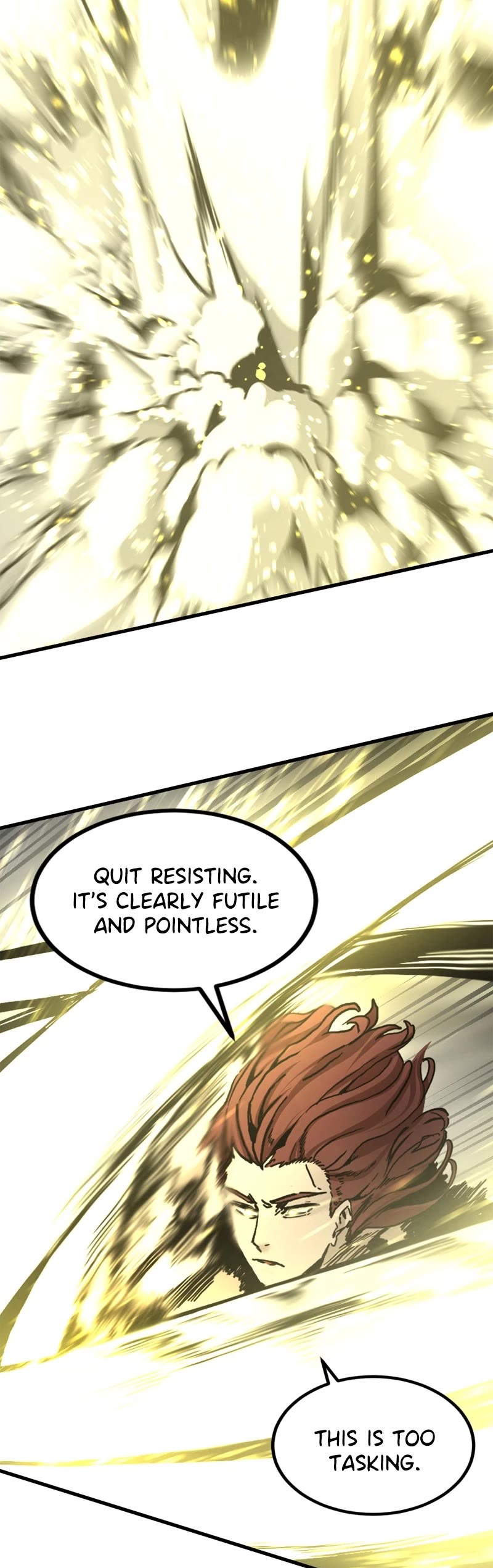 Hero Killer (Beolkkul) chapter 121 page 44