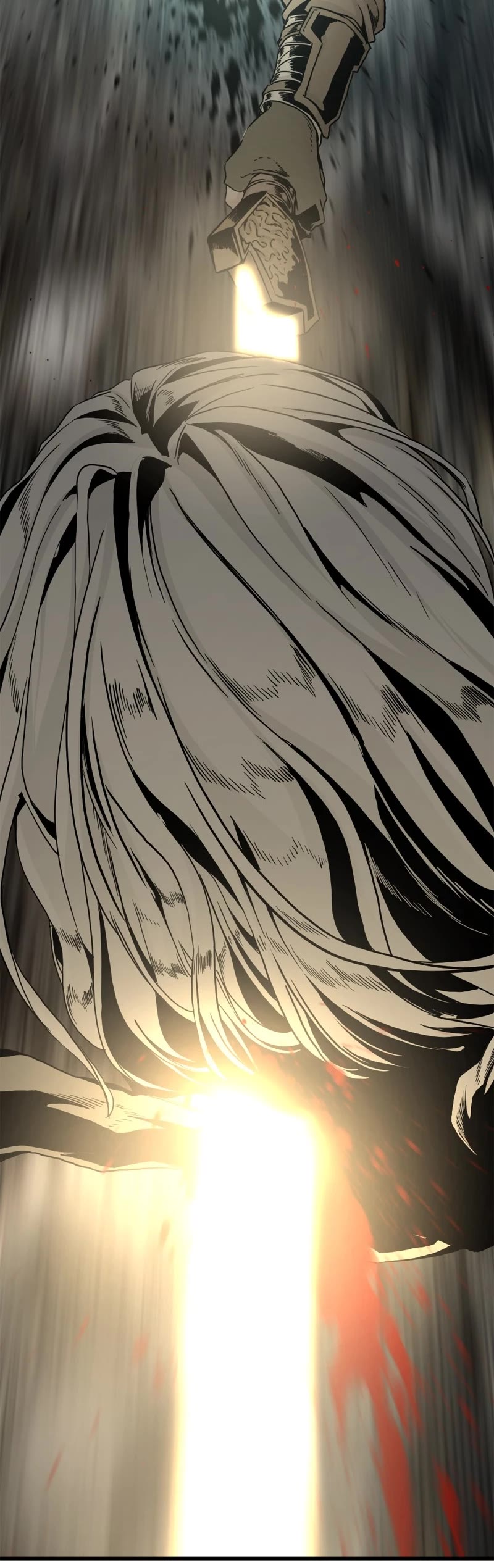 Hero Killer (Beolkkul) chapter 121 page 55