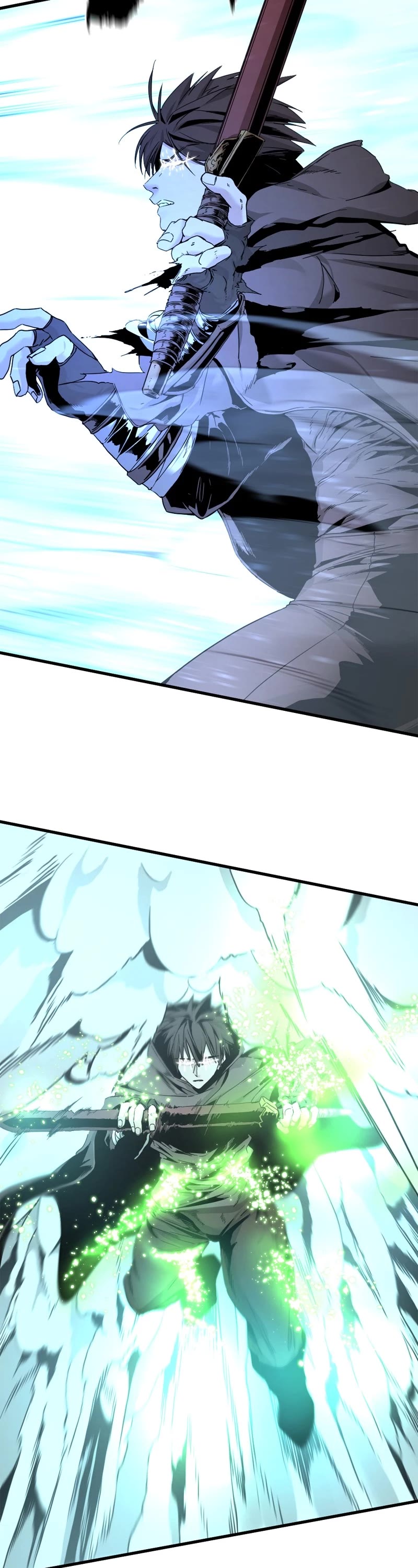 Hero Killer (Beolkkul) chapter 121 page 6