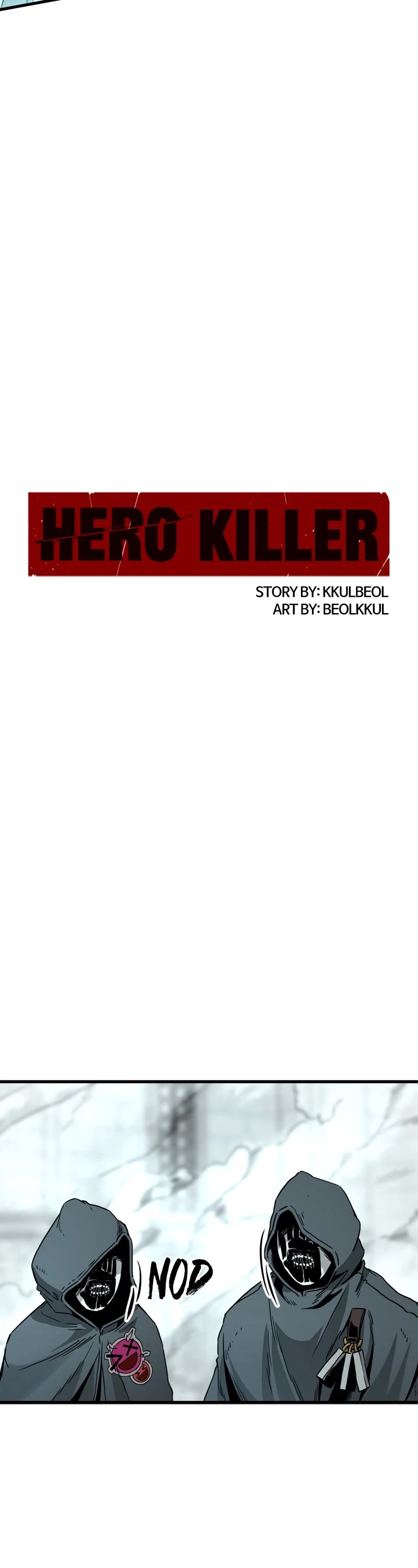Hero Killer (Beolkkul) chapter 121 page 7