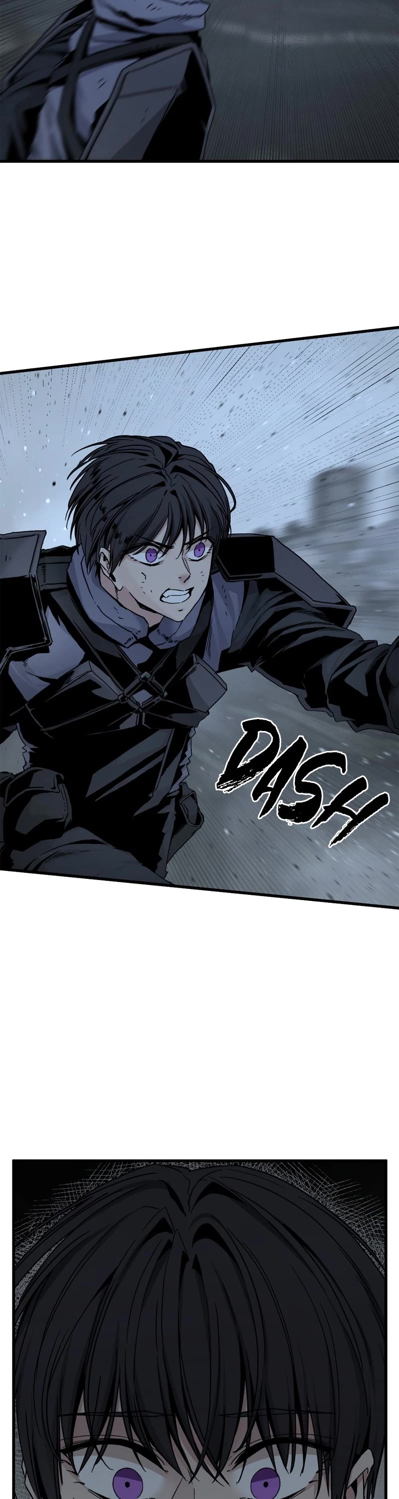 Hero Killer (Beolkkul) chapter 122 page 12