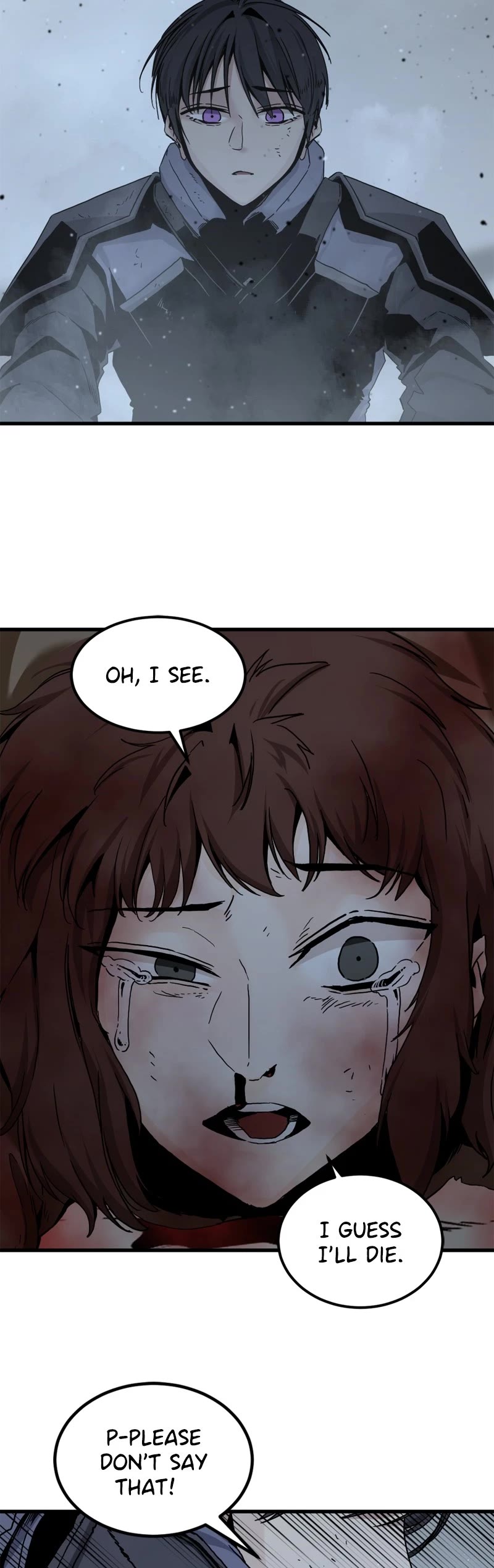 Hero Killer (Beolkkul) chapter 122 page 14