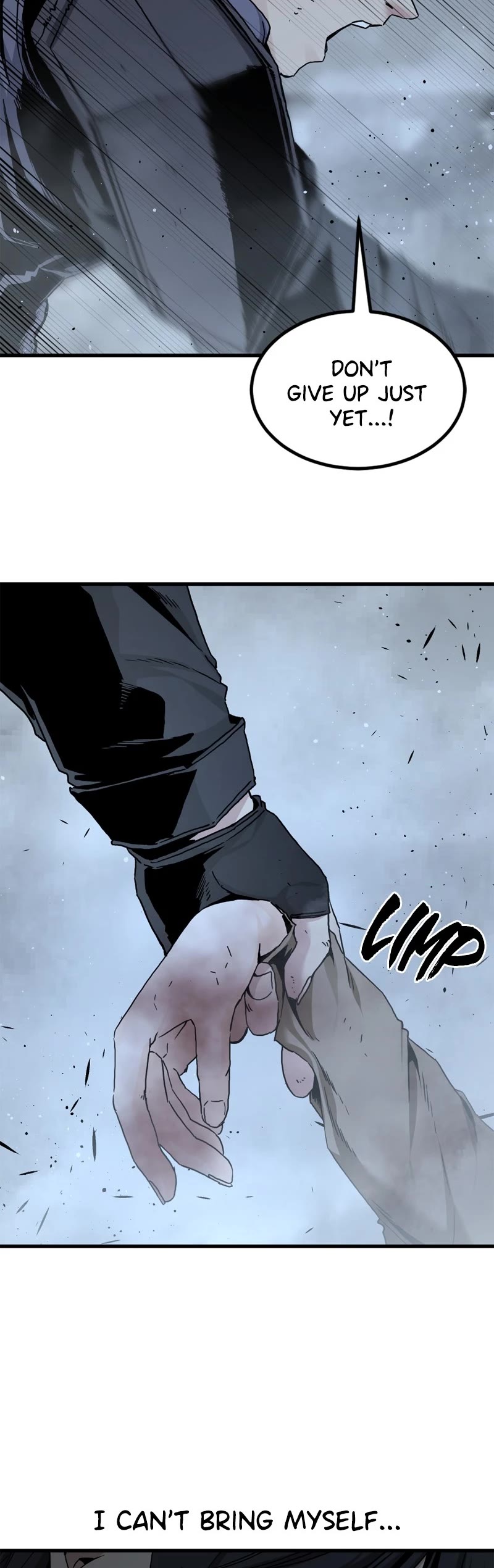 Hero Killer (Beolkkul) chapter 122 page 15