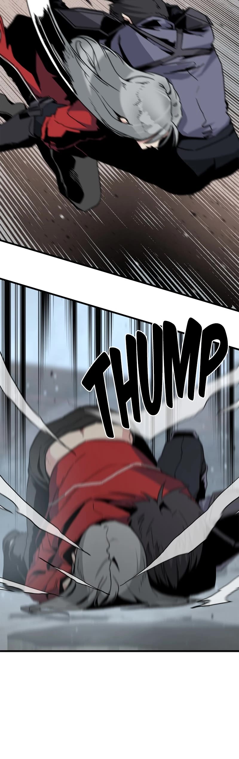 Hero Killer (Beolkkul) chapter 122 page 20