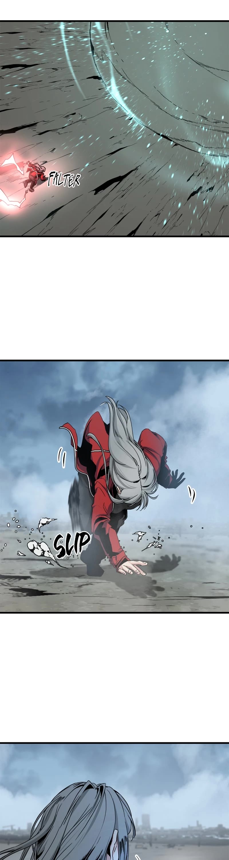 Hero Killer (Beolkkul) chapter 122 page 26