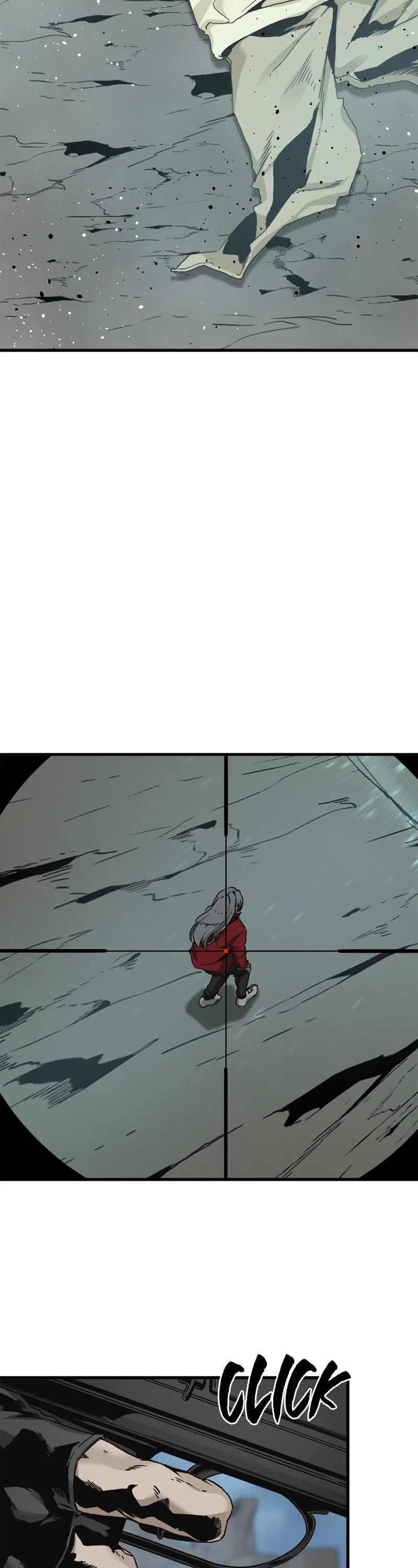 Hero Killer (Beolkkul) chapter 122 page 28