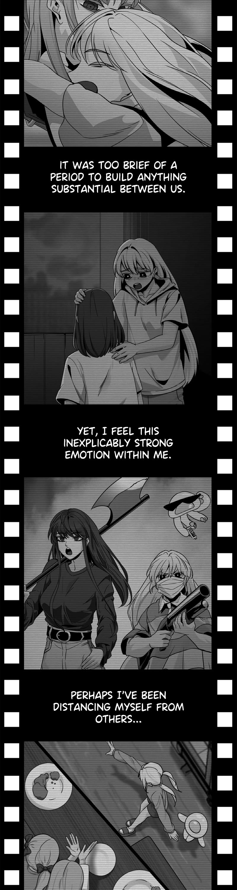 Hero Killer (Beolkkul) chapter 122 page 33