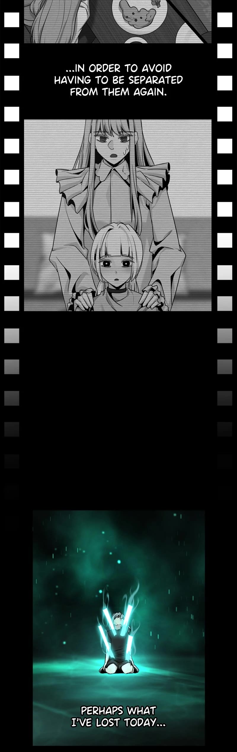 Hero Killer (Beolkkul) chapter 122 page 34