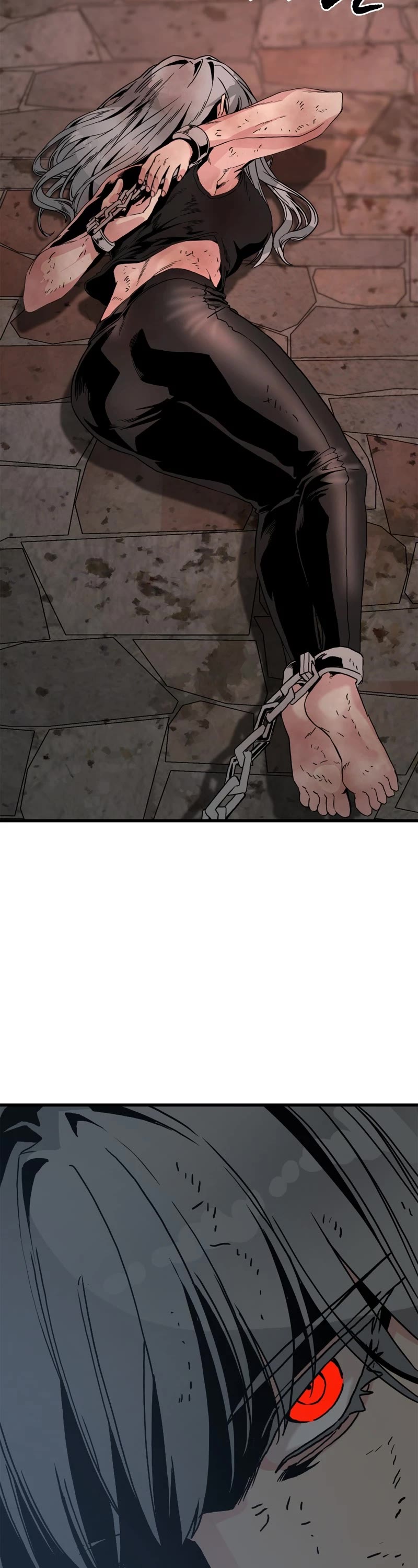 Hero Killer (Beolkkul) chapter 122 page 43