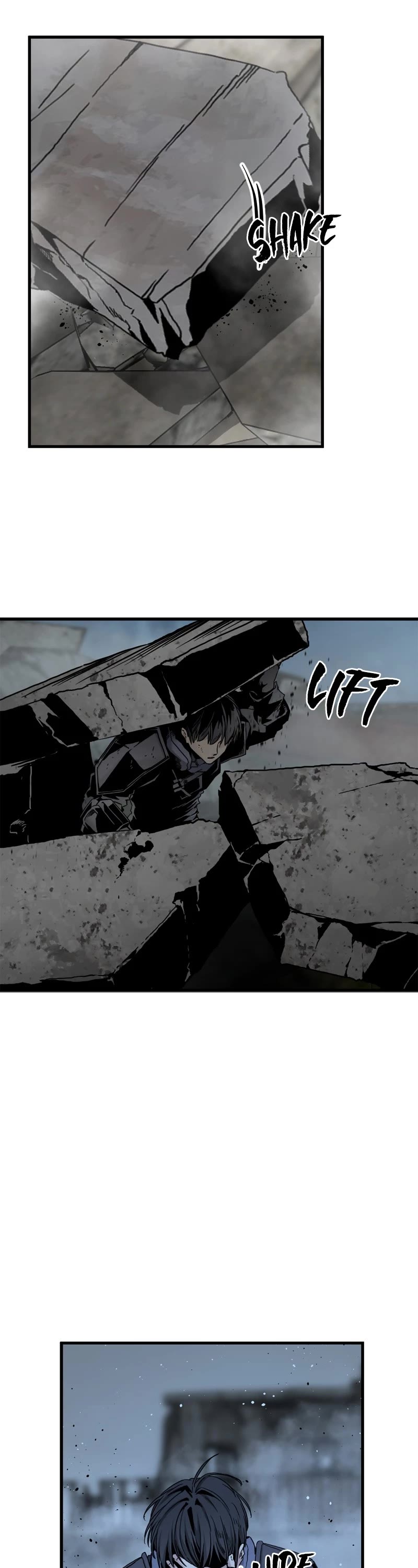 Hero Killer (Beolkkul) chapter 122 page 8